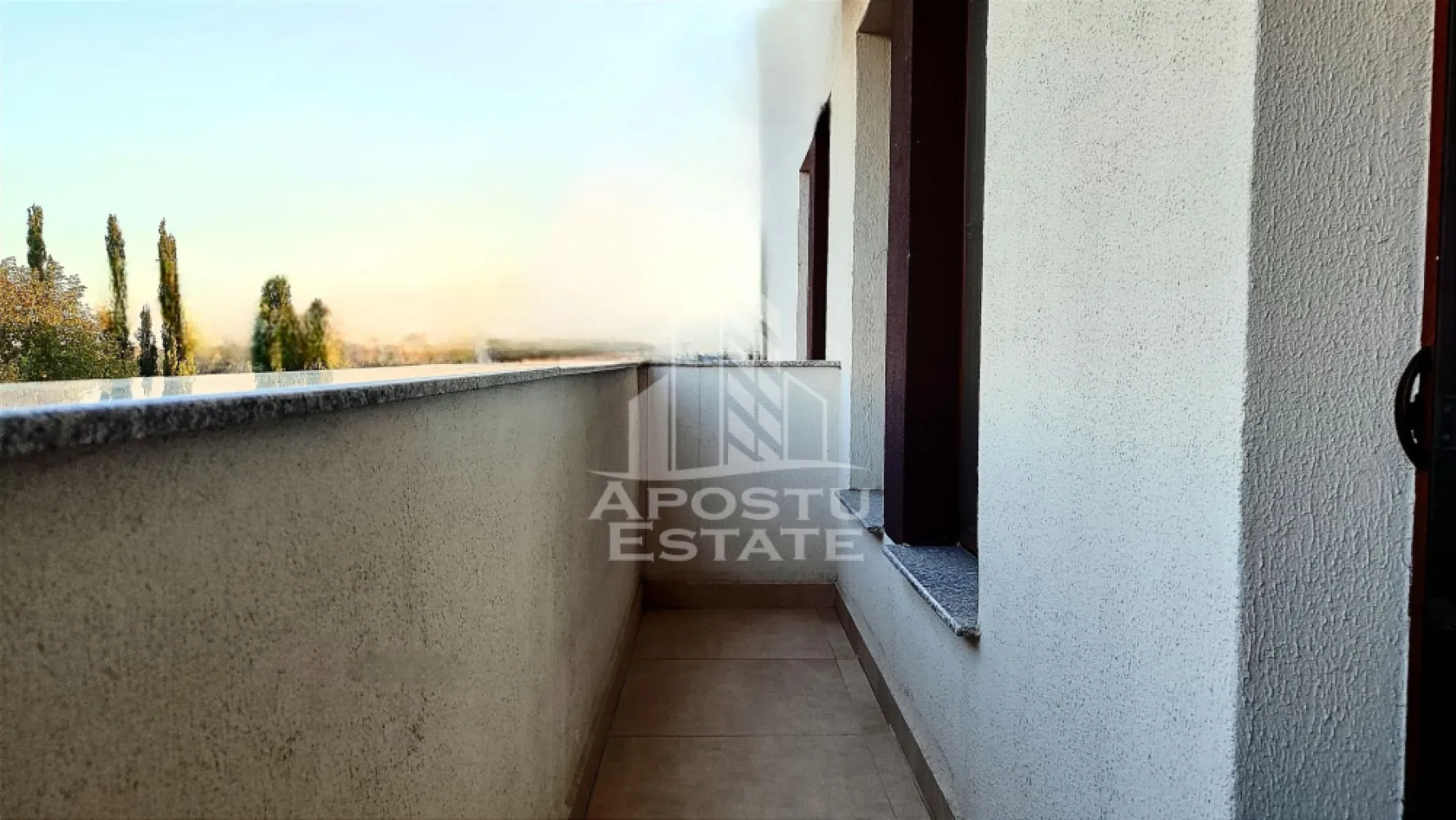 Apartament elegant cu 2 camere, zona Alfa
