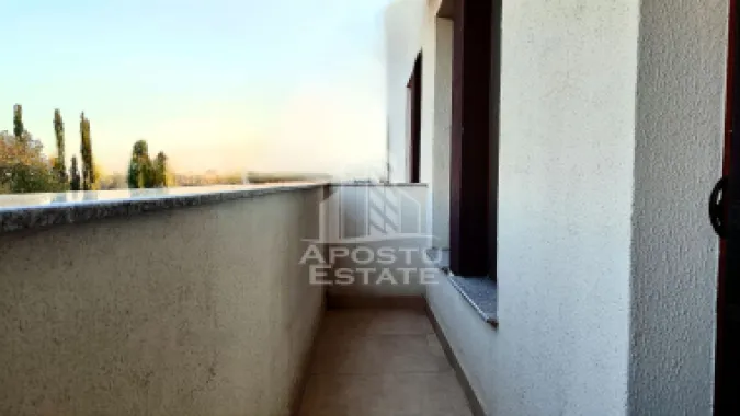 Apartament elegant cu 2 camere, zona Alfa
