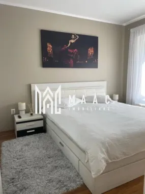 Apartament 2 camere | Decomandat | Parcare | Avantgarden