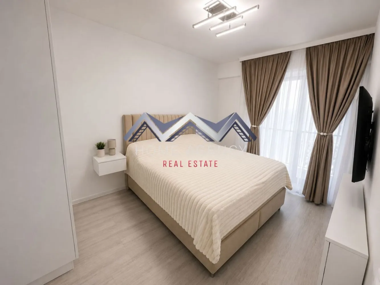 Apartament 3 camere Otopeni central | mobilat, utilat | parcare subterană