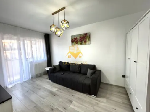 2 camere, Modern, Parcare, Mega Image, Zona Florilor, Floresti