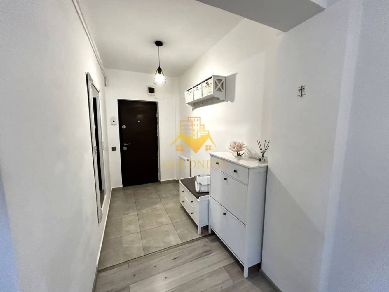 2 camere, Modern, Parcare, Mega Image, Zona Florilor, Floresti