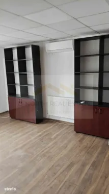 Hală industrială cu birouri de închiriat | Popești-Leordeni | 542 mp | Rampă