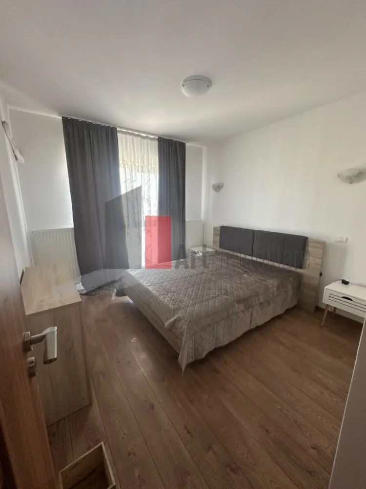 Inchiriere apartament 2 Camere/Exigent Plaza, Faza 1/Metrou Lujerului - Oferim spre inchiriere apartament 2 camere, complet mobilat si utilat. 
Apartamentul se afla in Faza 1, foarte aproape de statia de metrou Lujerului (7 min) si de alte centre comerciale: Plaza Romania si Afi Cotroceni. 
Suprafata este de 55m utili, situat la etajul 10 din 11. Apartamentul este dotat cu birou pc, electrocasnice, tv smart, aer conditionat, centrala proprie cu termostat de ambient ptr o mai buna economie in timpul ierinii.
Nu se accepta persoane care detin animale de companie sau persoane de alta nationalitate.