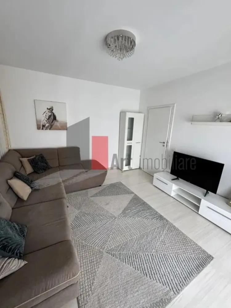 Inchiriere apartamemt 2 camere Lujerului Exigent Faza 1 - Se oferă spre închiriere un apartament modern cu 2 camere decomandate, situat în complexul Exigent Plaza Residence, chiar în spatele Mall Plaza România.
2 camere decomandate
Complet mobilat și utilat
Aer condiționat în fiecare cameră
Terasă
Vedere frumoasă către parc
Posibilitate de închiriere loc de parcare
Amplasare excelentă, cu acces rapid la Mall Plaza, mijloace de transport în comun, magazine, restaurante și toate facilitățile necesare.