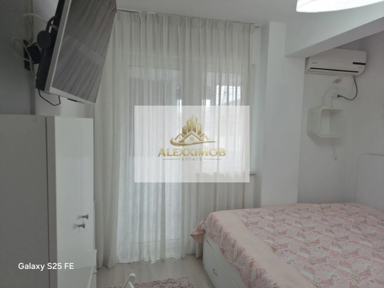 Apartament de Vanzare - 2 camere - 59 mp utili - POPESTI LEORDENI