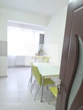 Apartament de Vanzare - 2 camere - 59 mp utili - POPESTI LEORDENI