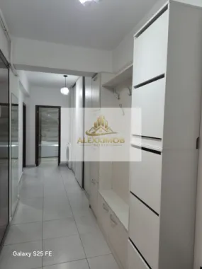 Apartament de Vanzare - 2 camere - 59 mp utili - POPESTI LEORDENI