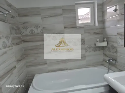 Apartament de Vanzare - 2 camere - 59 mp utili - POPESTI LEORDENI