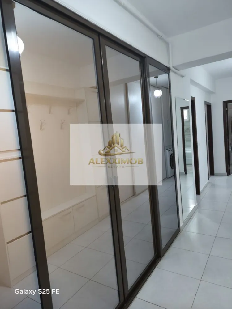 Apartament de Vanzare - 2 camere - 59 mp utili - POPESTI LEORDENI