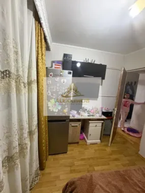 Apartament - 2 camere – bd. Constantin Brancoveanu - 32 mp