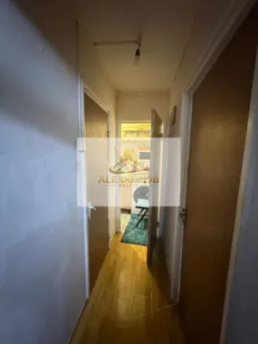Apartament - 2 camere – bd. Constantin Brancoveanu - 32 mp