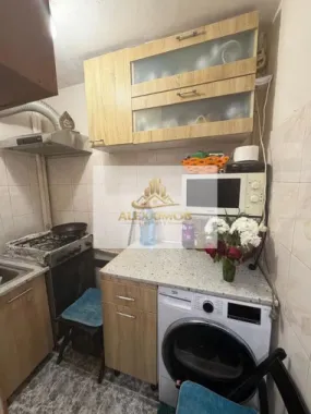 Apartament - 2 camere – bd. Constantin Brancoveanu - 32 mp