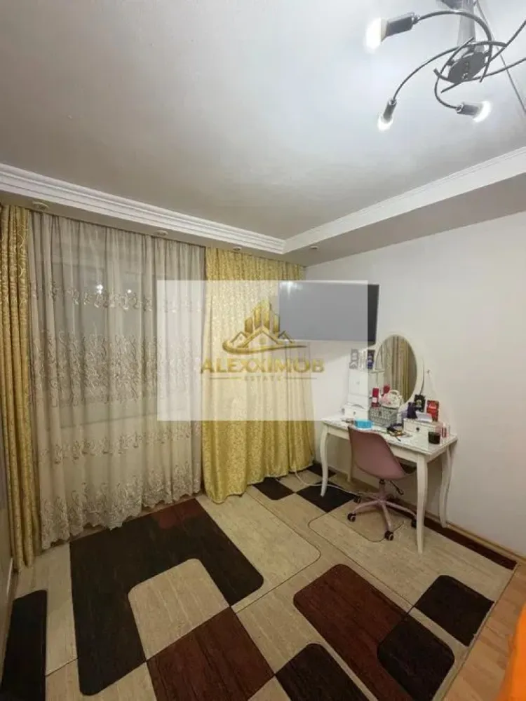Apartament - 2 camere – bd. Constantin Brancoveanu - 32 mp