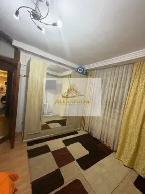 Apartament - 2 camere – bd. Constantin Brancoveanu - 32 mp
