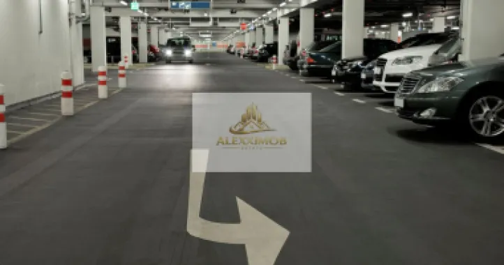 Logo AlexxImob Estate logo