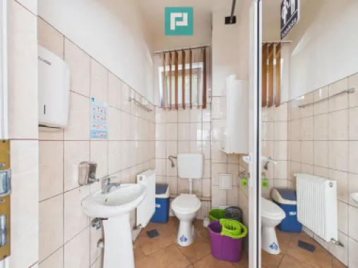 Centru comercial P+1 de închiriat, zona Vlaicu