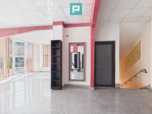 Spațiu comercial de închiriat, zona Vlaicu