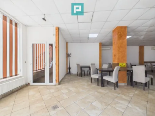 Spațiu comercial pentru închiriere, zona Vlaicu