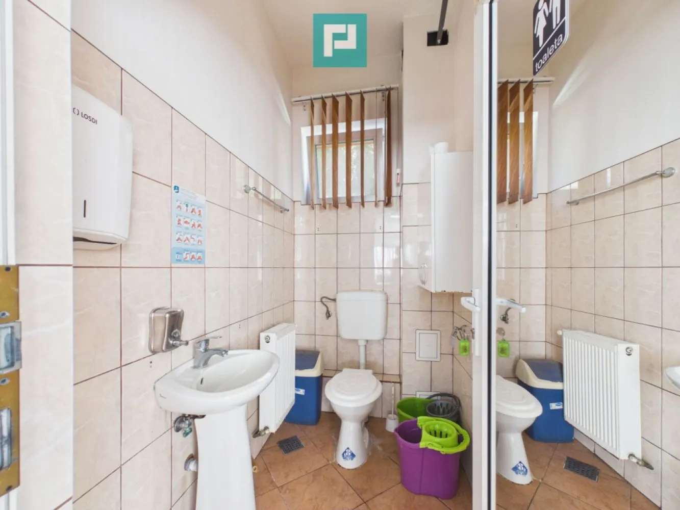 Spațiu comercial pentru închiriere, zona Vlaicu