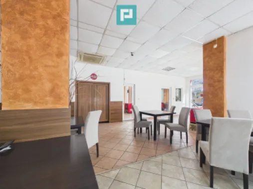 Spațiu comercial pentru închiriere, zona Vlaicu