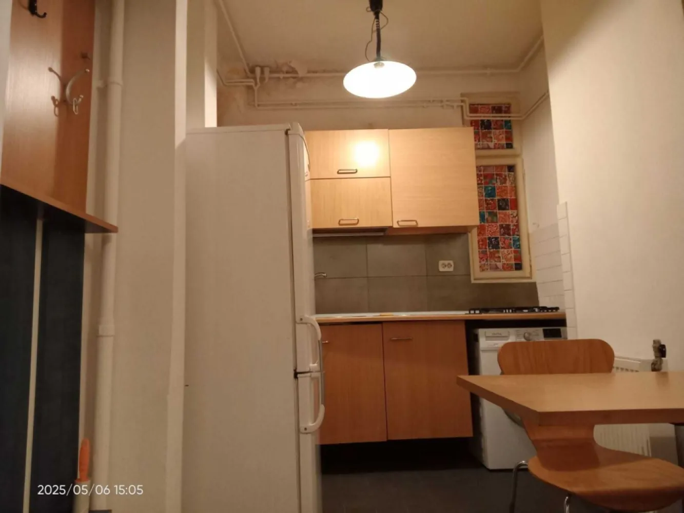 BRASADAS închiriază ap 2 cam etaj 6/7 - Kogalniceanu. - Agenția imobiliara BRASADAS închiriază apartament cu 2 camere semidecomandat cu centrala termica, aer conditionat, terasa 11m, etaj 6/7.
www.brasadas.com.