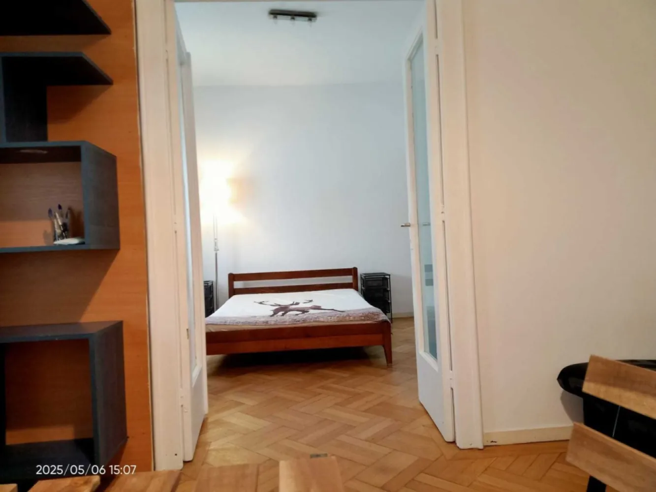 BRASADAS închiriază ap 2 cam etaj 6/7 - Kogalniceanu. - Agenția imobiliara BRASADAS închiriază apartament cu 2 camere semidecomandat cu centrala termica, aer conditionat, terasa 11m, etaj 6/7.
www.brasadas.com.
