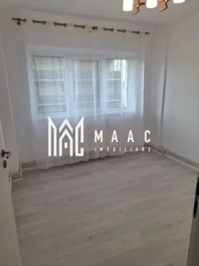 Apartament 2 Camere | Etaj 3 | Renovat | Rahovei