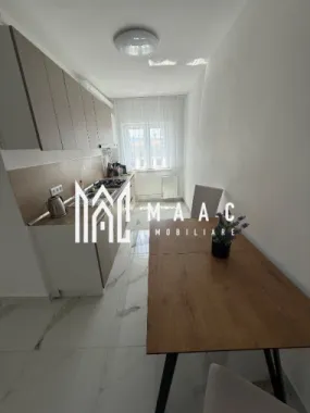 Logo MAAC IMOBILIARE logo
