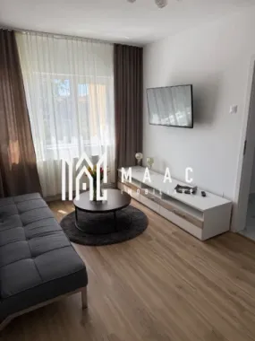 Apartament 2 camere semidecomandat | Hipodrom 1 | 48 mp, renovat