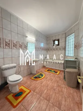 Apartament 4 camere | Curte | 3 bai | 4 balcoane | Strand