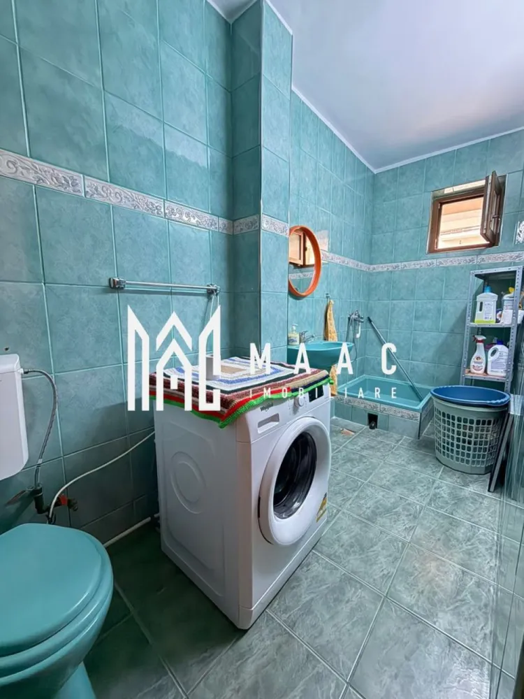 Apartament 4 camere | Curte | 3 bai | 4 balcoane | Strand