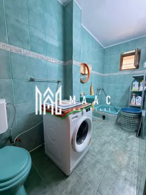 Apartament 4 camere | Curte | 3 bai | 4 balcoane | Strand