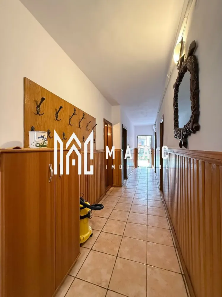 Apartament 4 camere | Curte | 3 bai | 4 balcoane | Strand