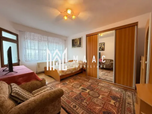 Apartament 4 camere | Curte | 3 bai | 4 balcoane | Strand