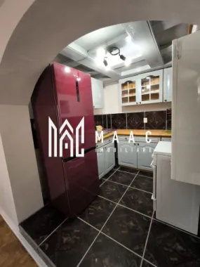 Apartament 3 camere semidecomandat | Sibiu Trei Stejari | la vilă