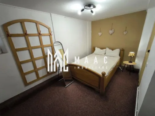 Apartament 3 camere semidecomandat | Sibiu Trei Stejari | la vilă