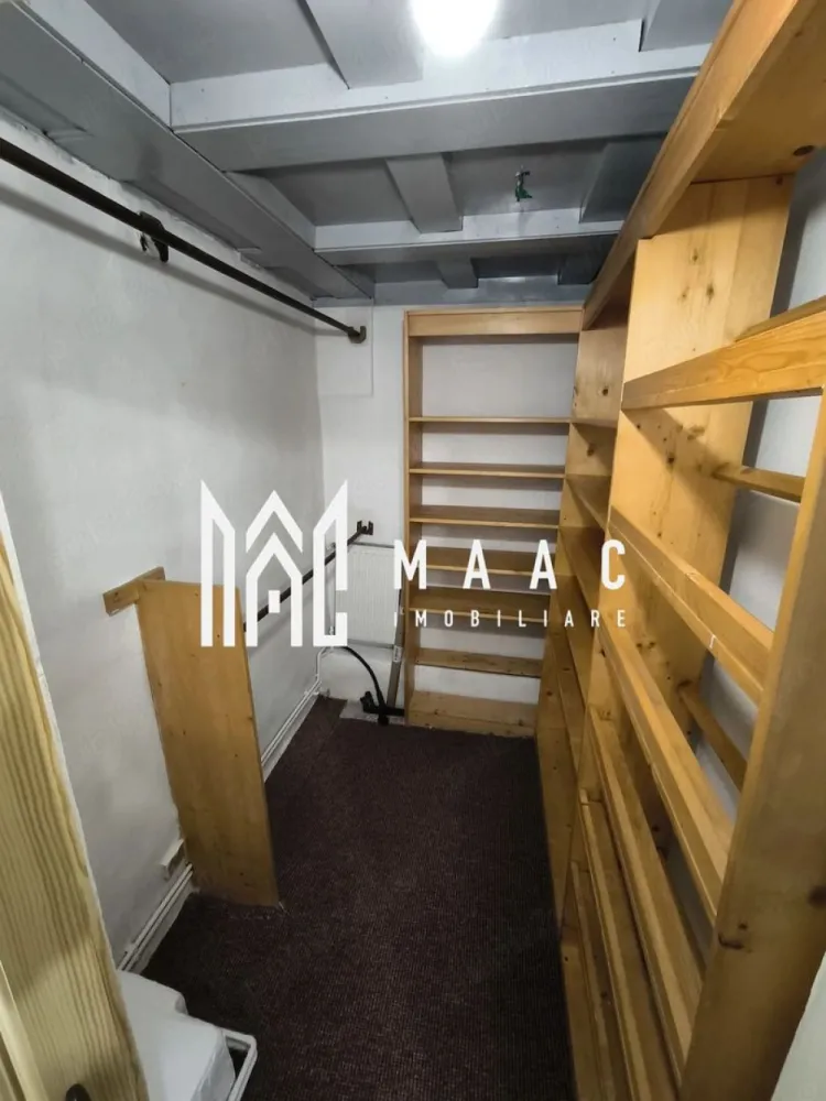 Apartament 3 camere semidecomandat | Sibiu Trei Stejari | la vilă