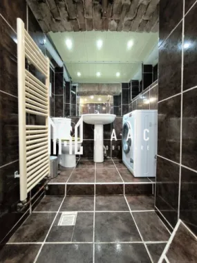 Apartament 3 camere semidecomandat | Sibiu Trei Stejari | la vilă