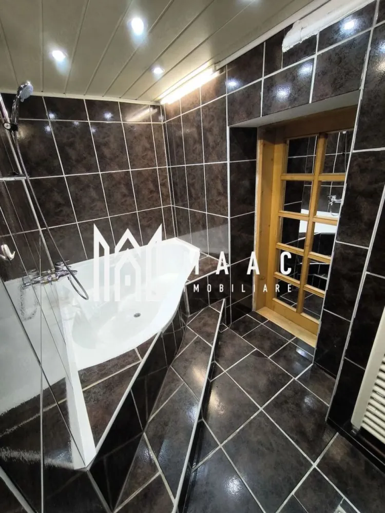 Apartament 3 camere semidecomandat | Sibiu Trei Stejari | la vilă