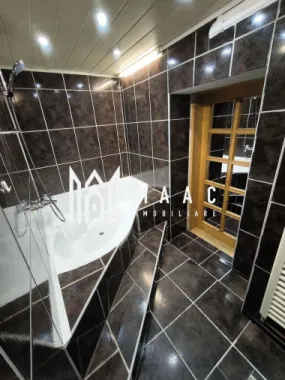 Apartament 3 camere semidecomandat | Sibiu Trei Stejari | la vilă