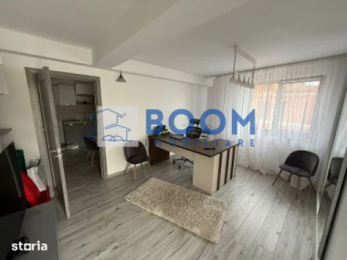 Apartament 3 camere mobilat-utilat | Etaj 1 | Zona Bulevard