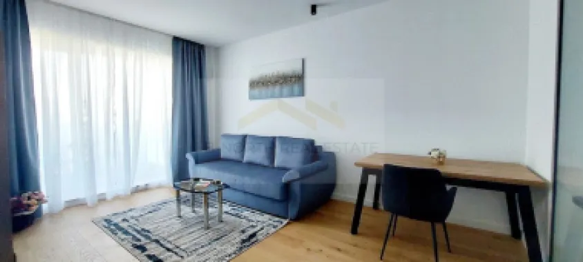 2 camere Nusco City | Prima închiriere | Metrou Aurel Vlaicu