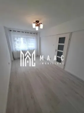 Apartament 2 Camere | Etaj 3 | Renovat | Rahovei