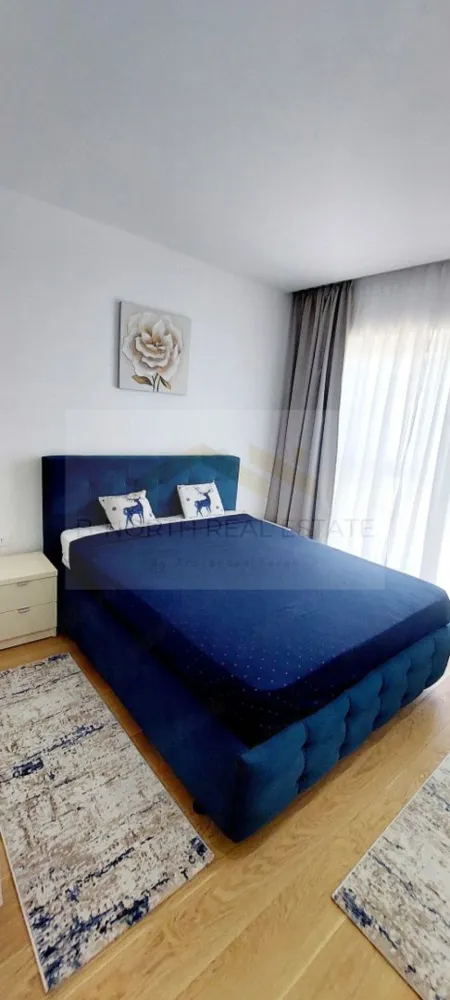 2 camere Nusco City | Prima închiriere | Metrou Aurel Vlaicu