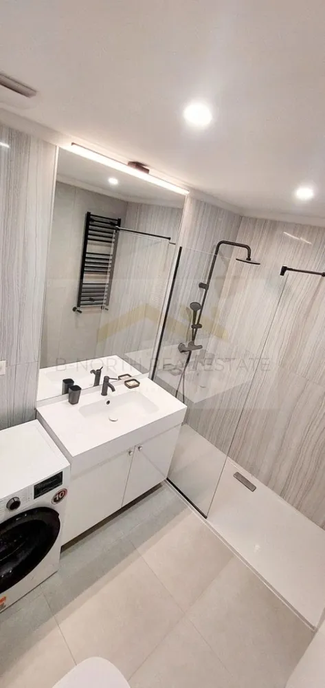 2 camere Nusco City | Prima închiriere | Metrou Aurel Vlaicu