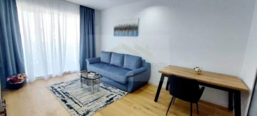 2 camere Nusco City | Prima închiriere | Metrou Aurel Vlaicu