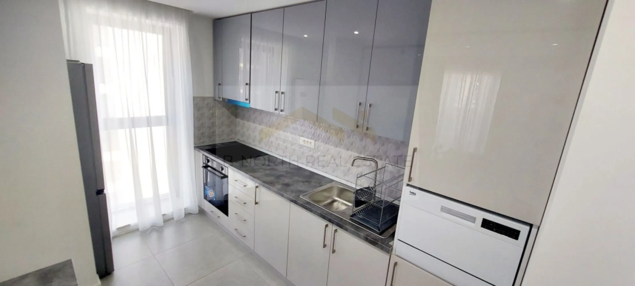 2 camere Nusco City | Prima închiriere | Metrou Aurel Vlaicu