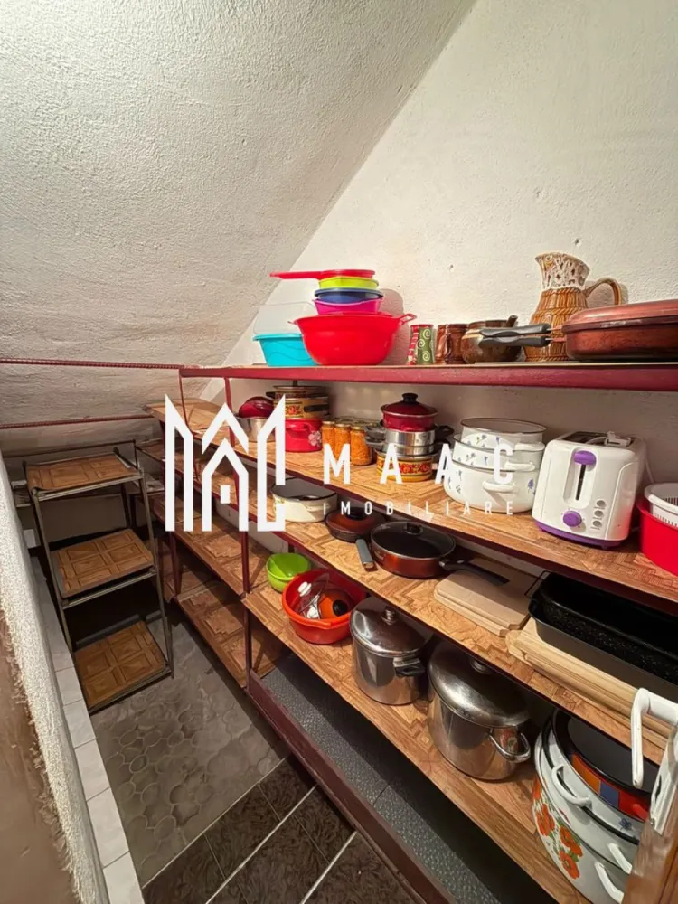 Apartament 4 camere | Curte | 3 bai | 4 balcoane | Strand