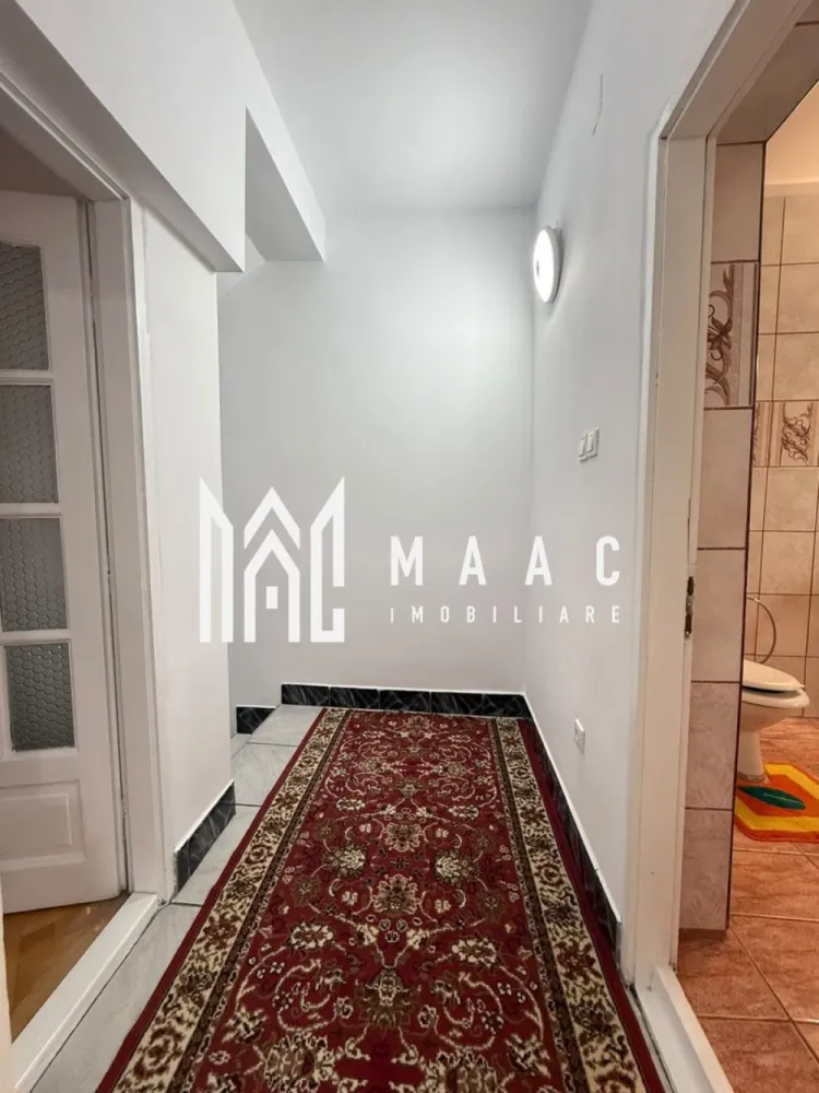 Apartament 4 camere | Curte | 3 bai | 4 balcoane | Strand